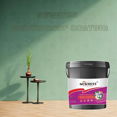 Acrylcoating voor waterdichtheid en bescherming van zwembaden Glasmozaïektegel