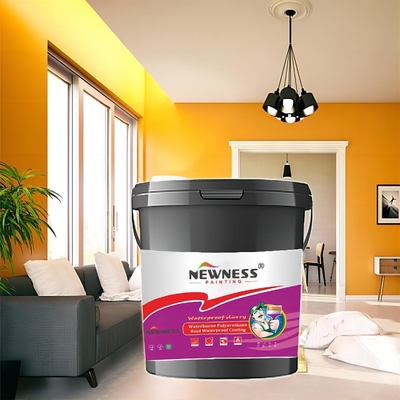 Acrylcoating voor waterdichtheid en bescherming van zwembaden Glasmozaïektegel