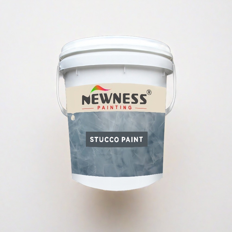 Italiaanse stijl Acryl-vinyl Decorative Stucco Wandverf met EINECS nr. 201-177-9