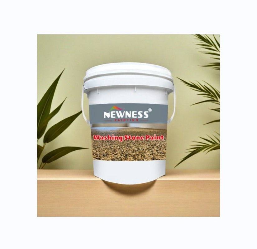 CAS-nr. 79-10-7 Bouwcoating Witte binnenmuur Latexverf voor zelfverf thuis