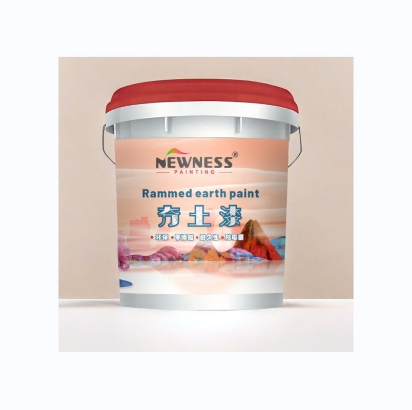 Verf voor buitenmuren Leveranciers 210° ijzeroxide gele coating voor 20 kg/zak Volume