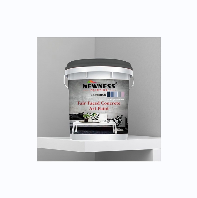Home Doctor Decorative Coatings Specialist Krijg de perfecte gepolijste betonnen look