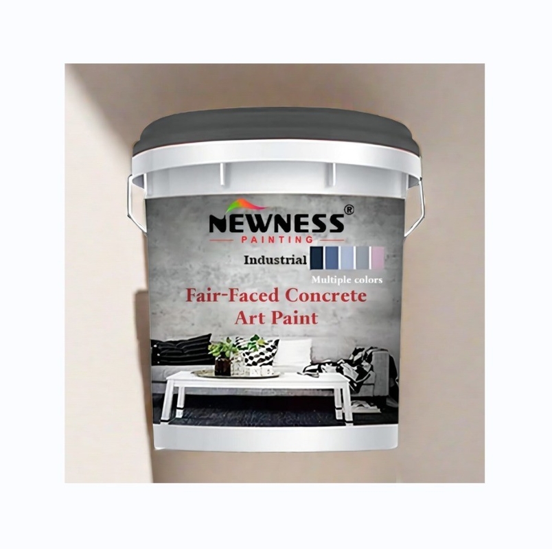 State Liquid Coating Microcement Voor Wanden/vloeren De ultieme keuze voor industriële stijl