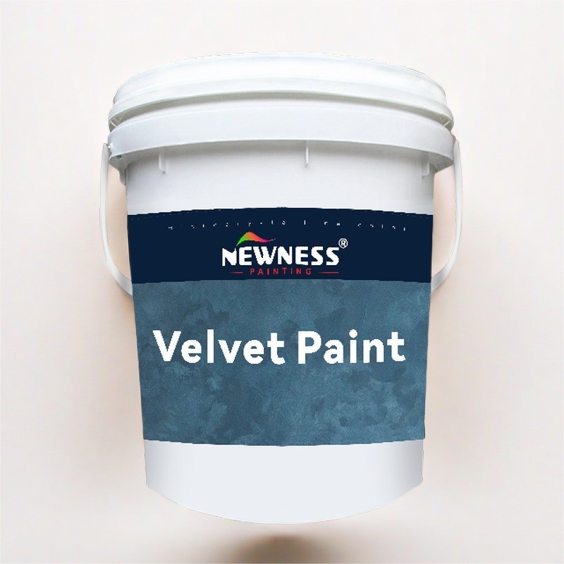 Interieurhuisversiering coating Free Sample Water-based Compound Relief Coating