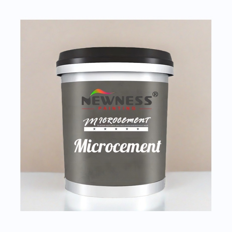 20kg/BUCKET Franse VOC-verordeningen