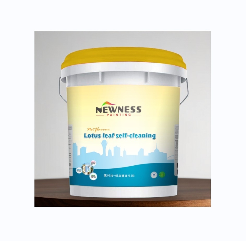 Epoxyprimer/overlaag voor binnenmuren zonder oplosmiddel Liquid Coating Jotafloor Topcoat